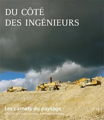 Du côté des ingénieurs