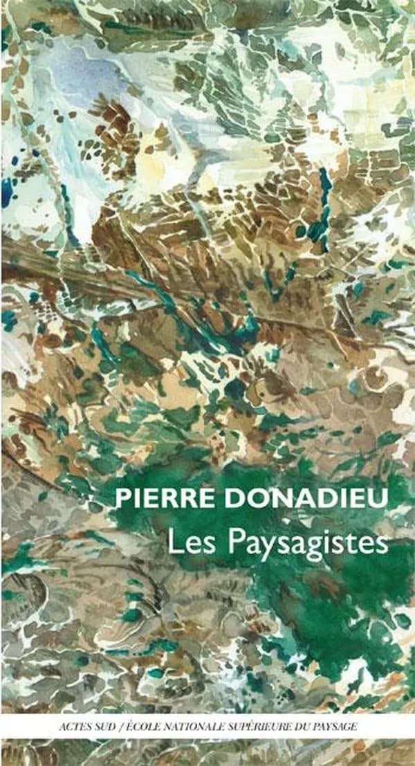 Les paysagistes ou Les métamorphoses du jardinier