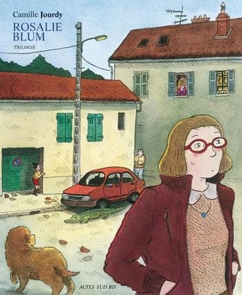 Rosalie Blum : Trilogie