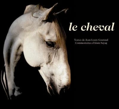 Le cheval : essentiellement
