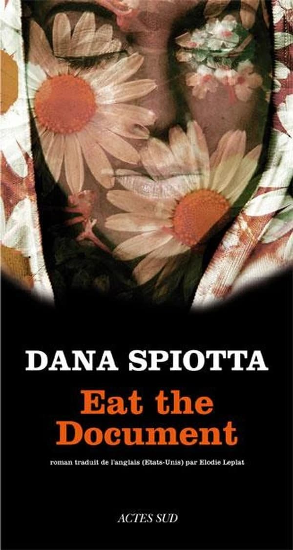 Eat the document : roman