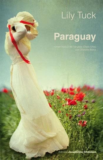 Paraguay : roman