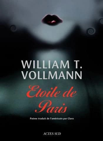 Étoile de Paris : poème