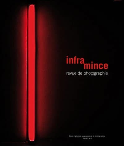 Infra-mince n 5