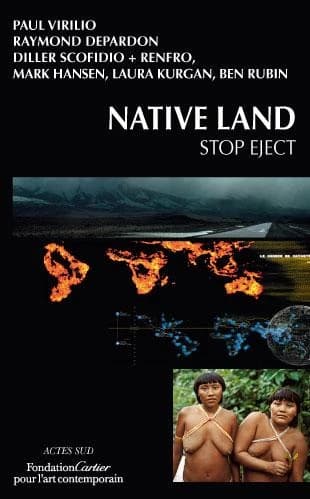 Native land : stop eject