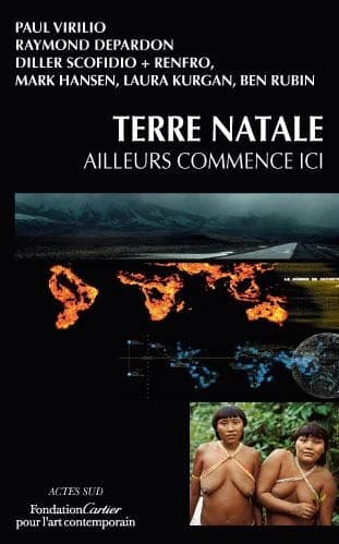 Terre natale, ailleurs commence ici
