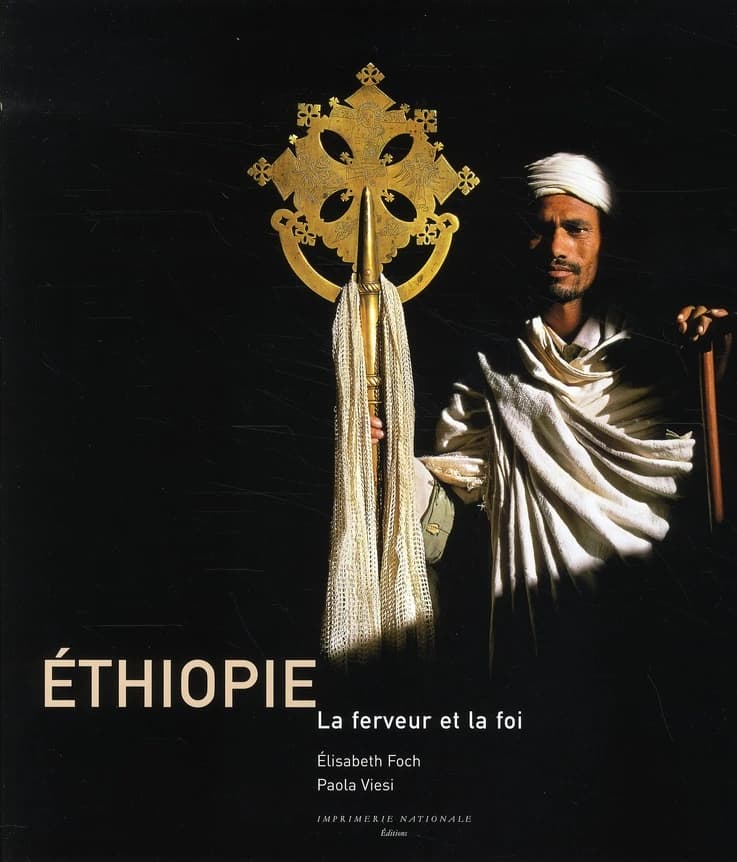 Éthiopie : la ferveur et la foi
