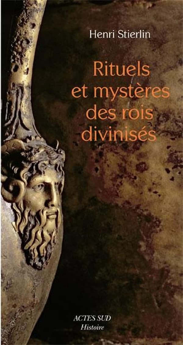 Rituels et mystères des rois divinisés : créations méconnues de l'architecture hellénistique et républicaine