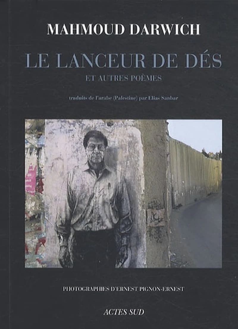 Le lanceur de dés : et autres poèmes