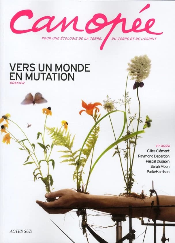 Vers un monde en mutation