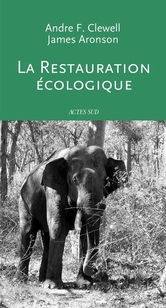 La restauration écologique