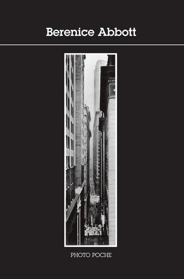 Berenice Abbott (3e éd.) introduction de Hank O'Neal