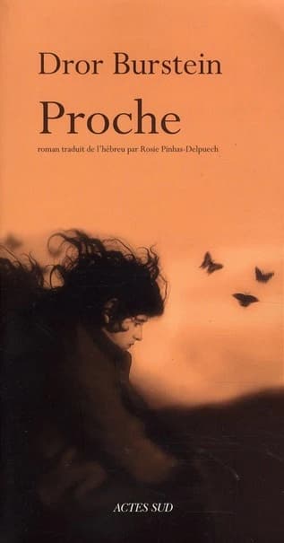 Proche : roman