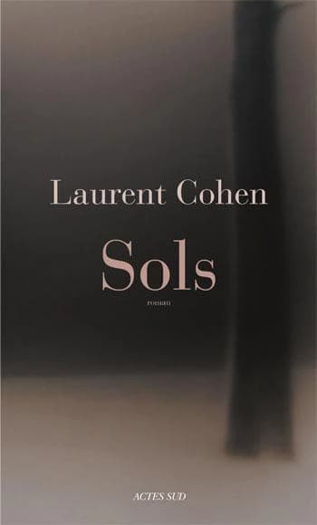 Sols : roman