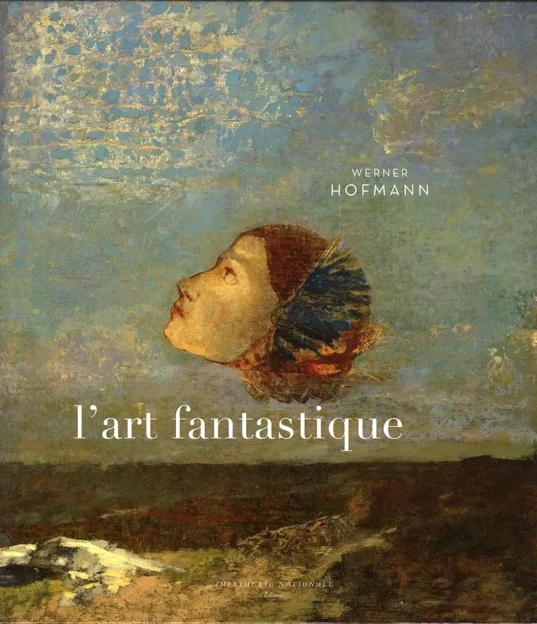 L'art fantastique