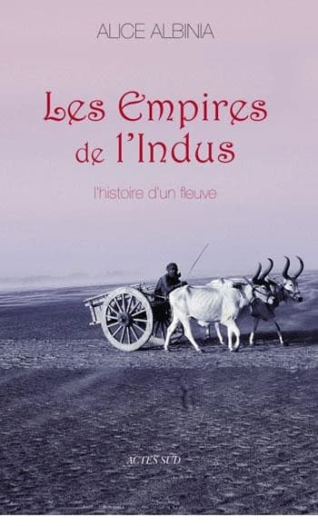 Les empires de l'Indus : l'histoire d'un fleuve