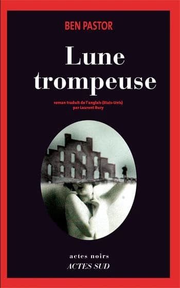 Lune trompeuse : roman