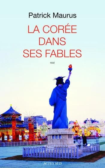 La Corée dans ses fables : essai