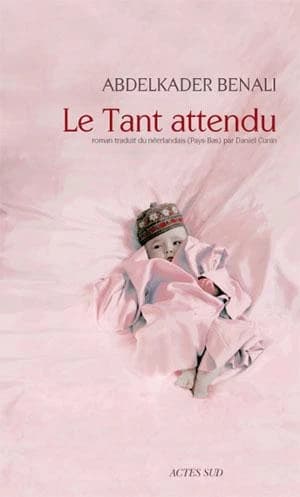 Le tant attendu : roman