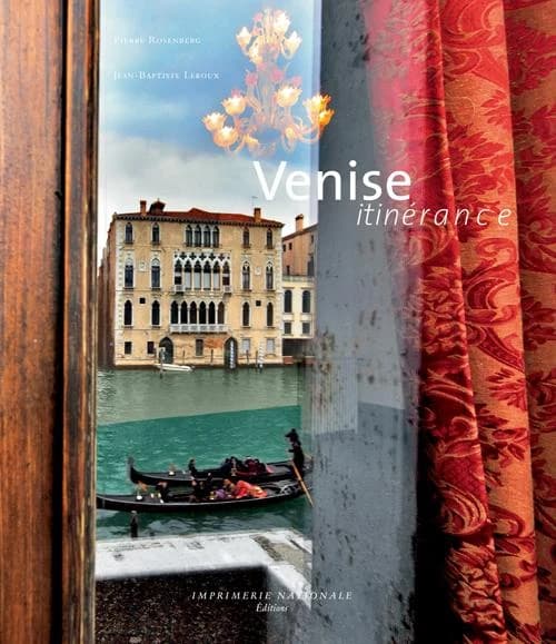 Venise itinérance