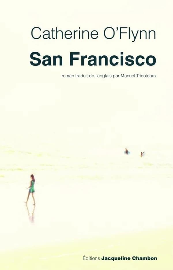 San Francisco : roman