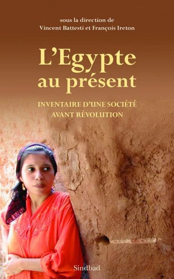 L'Égypte au présent : inventaire d'une société avant révolution