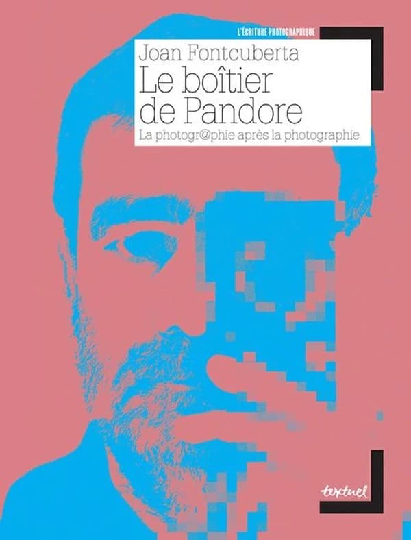 Le boîtier de Pandore ; la photogr@phie après la photographie
