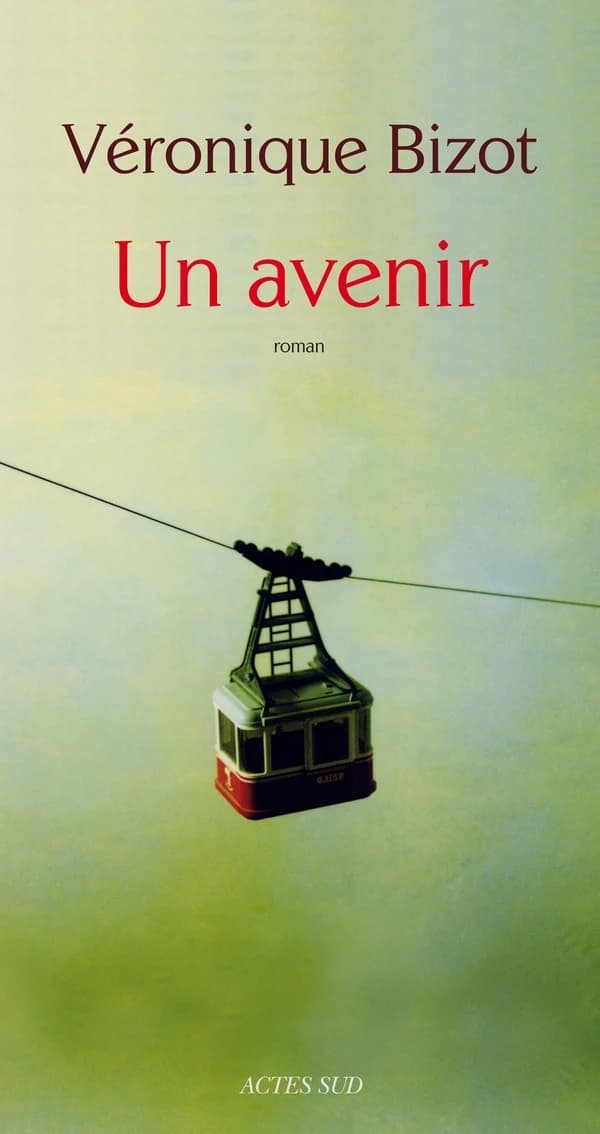 Un avenir : roman