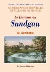 Sundgau (le doyenne du)