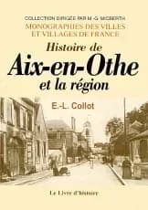 Aix-en-Othe et Sa Region