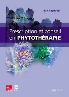 Prescription et conseil en phytothérapie