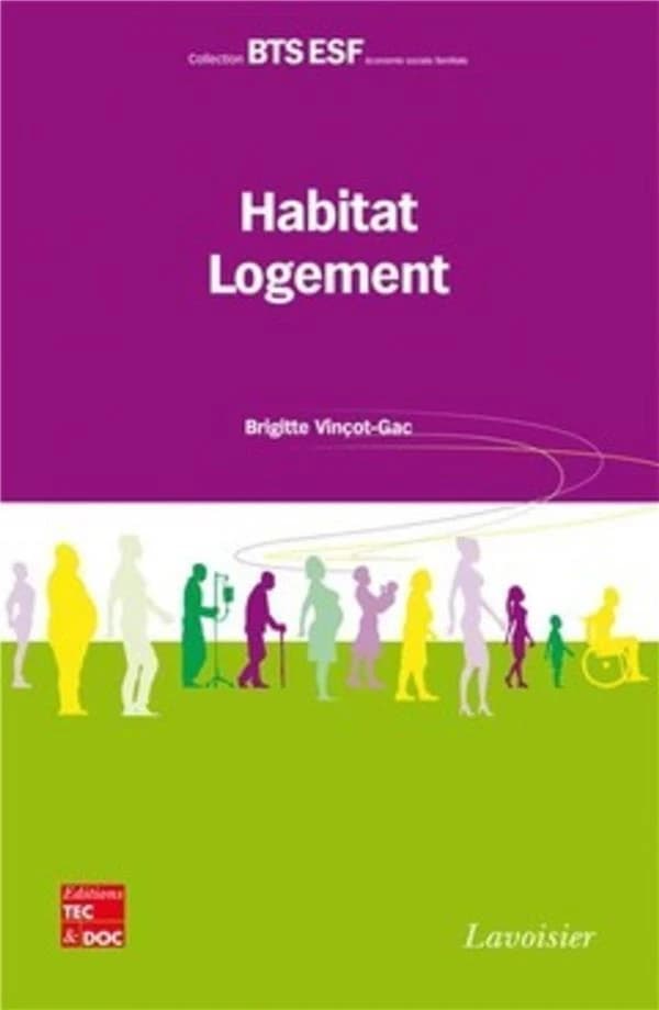 Habitat-logement
