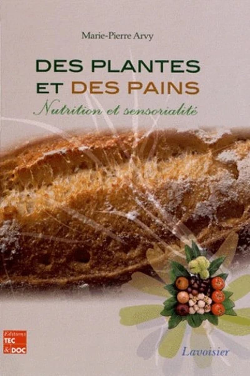 Des plantes et des pains