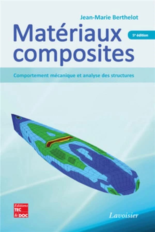Matériaux composites : Comportement mécanique et analyse des structures