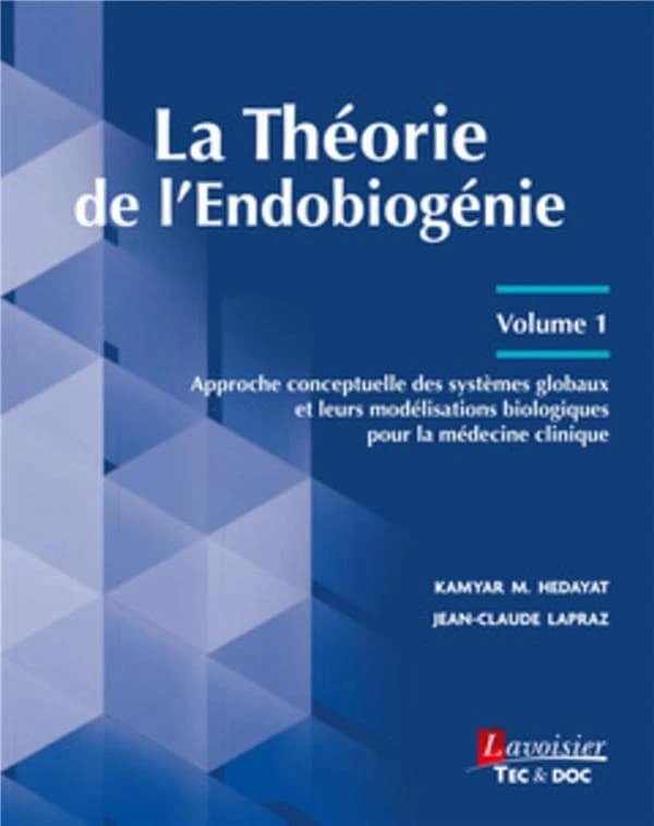 Approche conceptuelle des systèmes globaux et leurs modélisations biologiques pour la médecine clinique