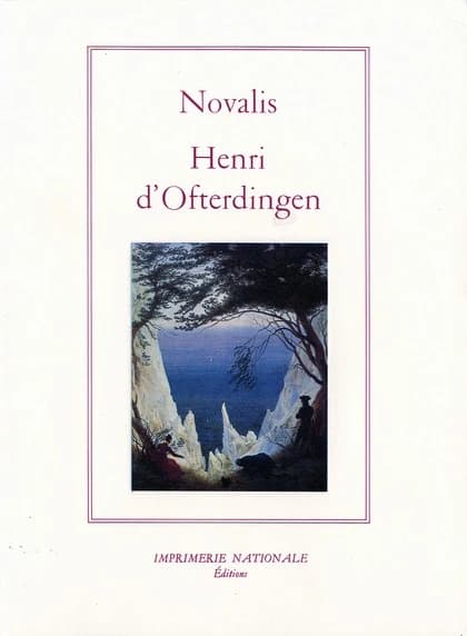 Henri d'Ofterdingen