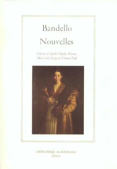 Nouvelles