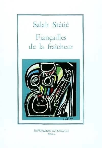 Fiançailles de la fraîcheur