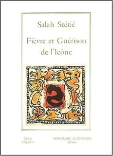 Fièvre et guérison de l'icône
