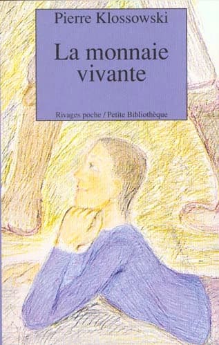 La monnaie vivante