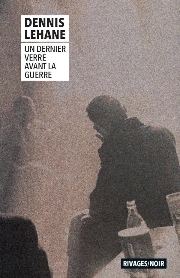Un dernier verre avant la guerre