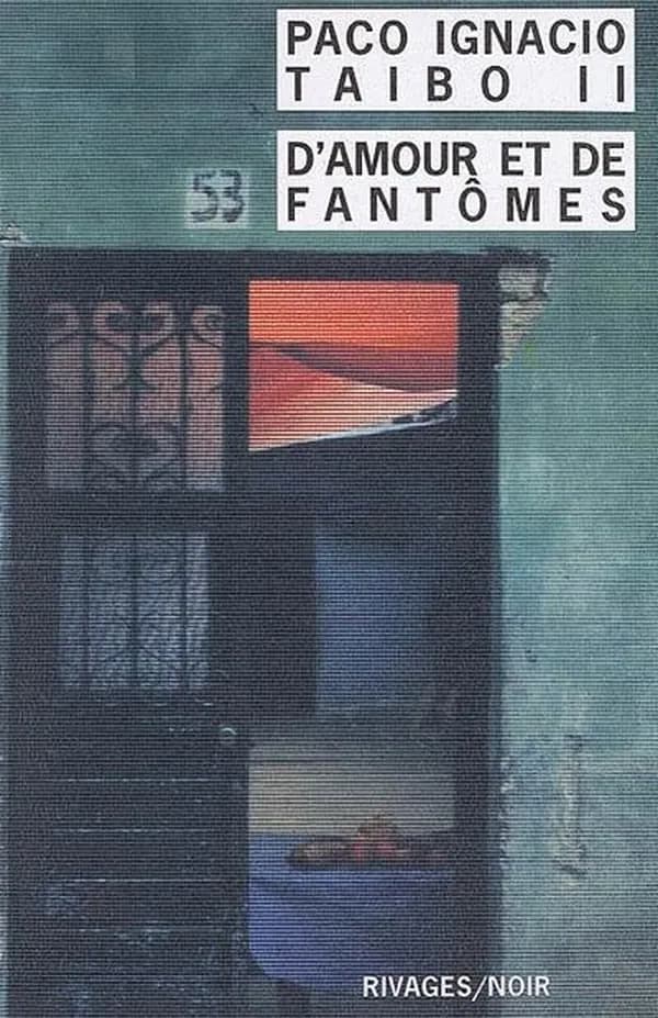 D'amour et de fantômes
