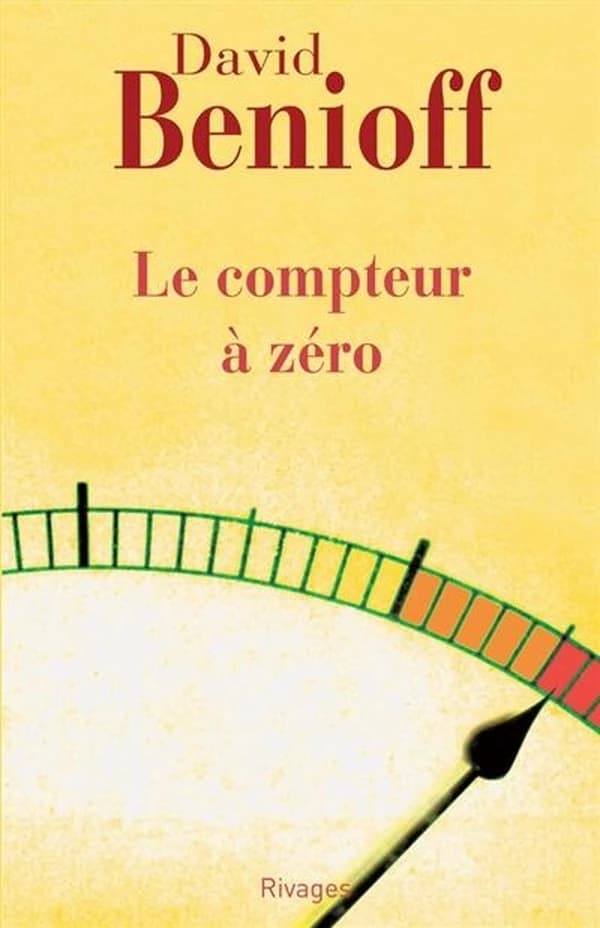 Le compteur à zéro : nouvelles
