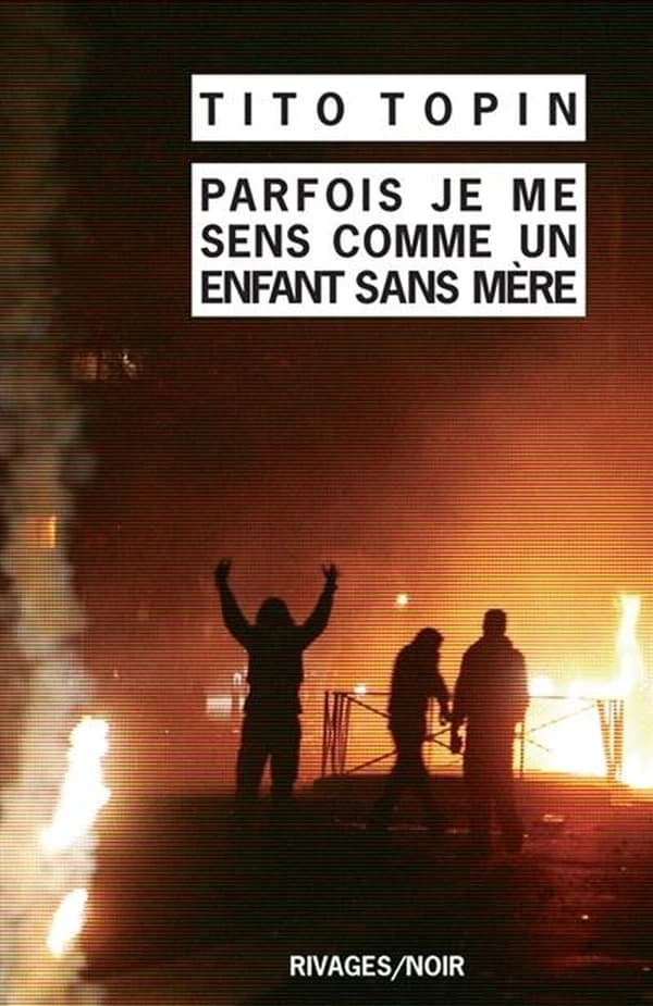 Parfois, je me sens comme un enfant sans mère