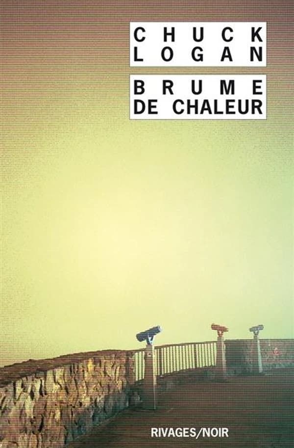 Brume de chaleur