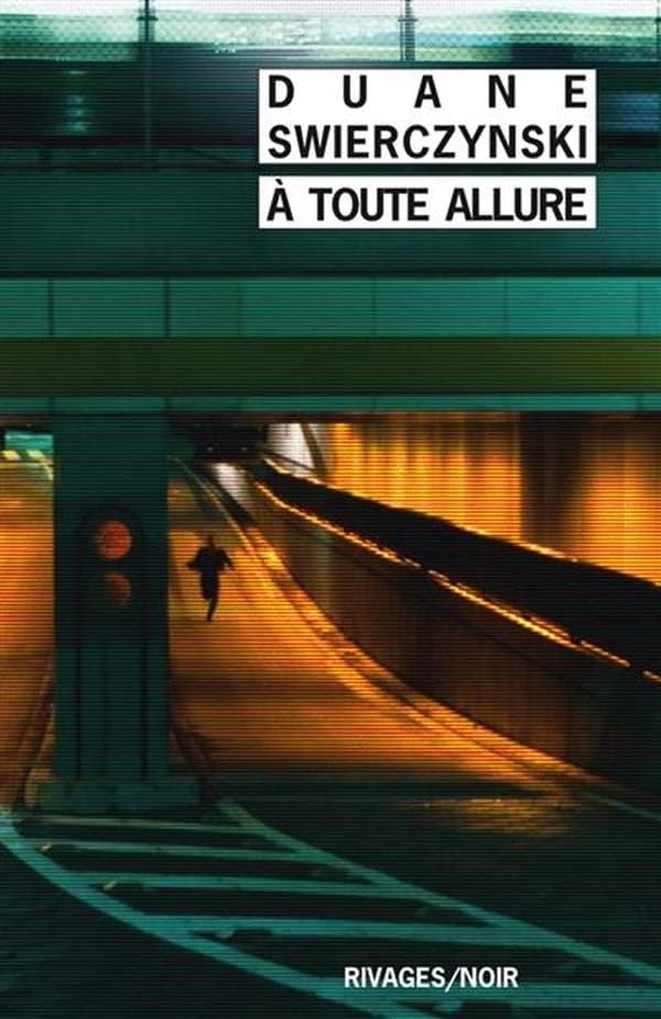 À toute allure