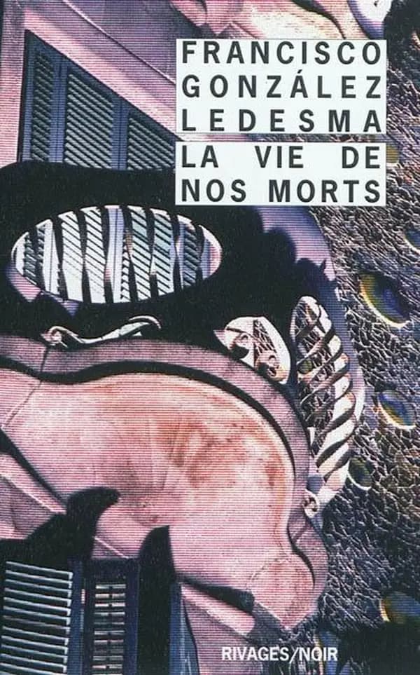 La vie de nos morts : nouvelles