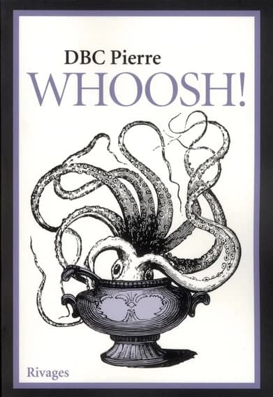 Whoosh ! : roman