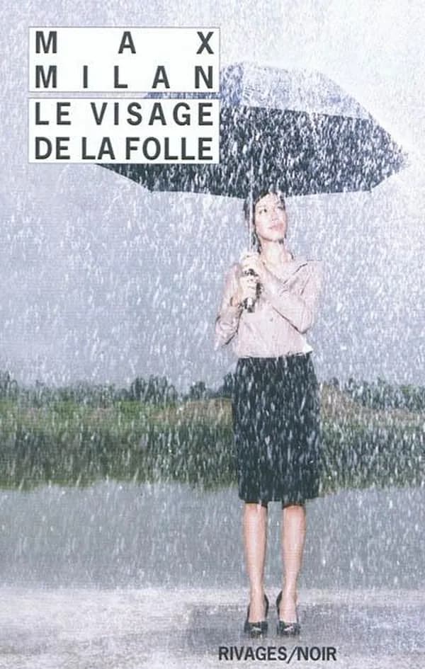 Le visage de la folle