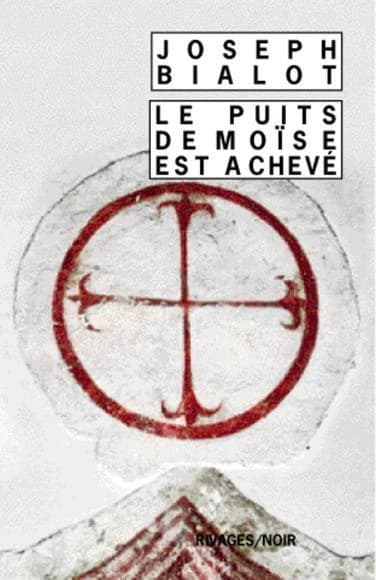 Le puits de Moïse est achevé